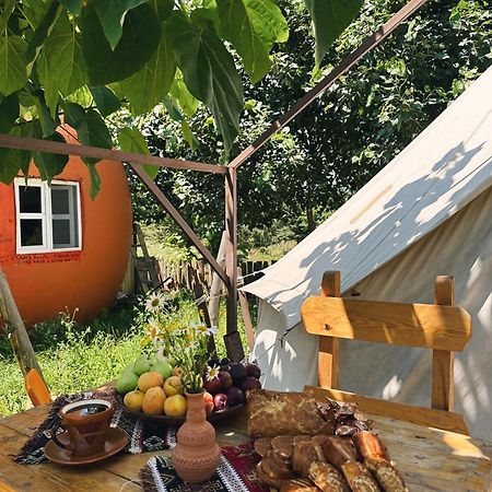 Hovek Guest House Dilidżan Zewnętrze zdjęcie