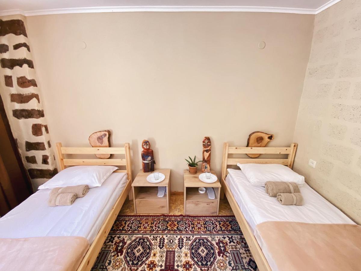 Hovek Guest House Dilidżan Zewnętrze zdjęcie