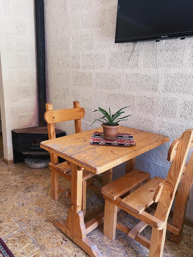 Hovek Guest House Dilidżan Zewnętrze zdjęcie