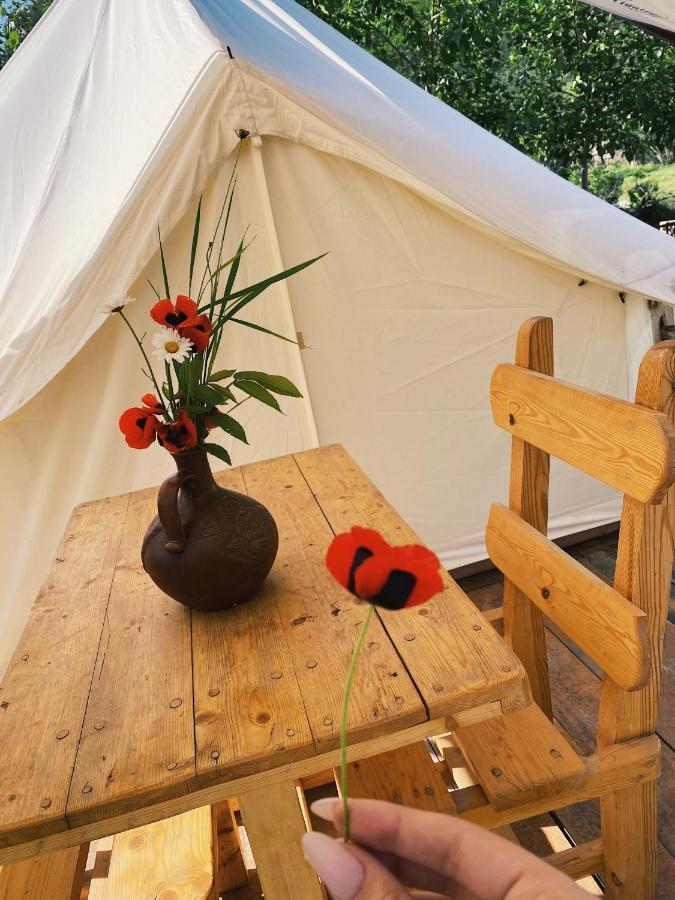 Hovek Guest House Dilidżan Zewnętrze zdjęcie