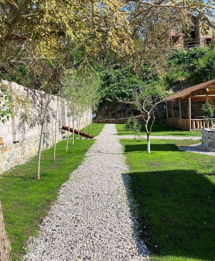 Hovek Guest House Dilidżan Zewnętrze zdjęcie