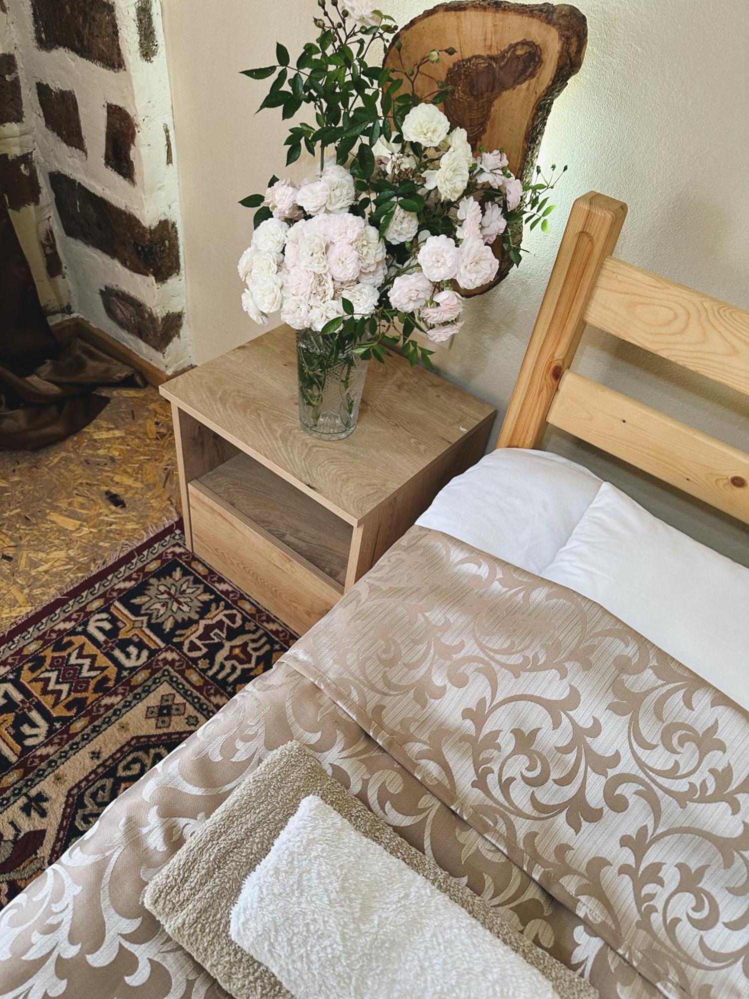 Hovek Guest House Dilidżan Zewnętrze zdjęcie